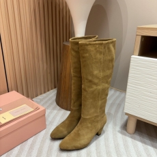 Miu Miu Boots